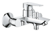 Змішувач для ванни Grohe BauEdge New (23605001) 23605001 фото 1