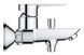 Змішувач для ванни Grohe BauEdge New (23605001) 23605001 фото 2