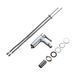 Смеситель латунный для биде Lidz Astra 001AF (k35) LDAST001AFCRM48089 Chrome SD00054213 фото 9