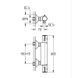 Термостат для душу Grohe Grohtherm 800 (1022022430) 1022022430 фото 4