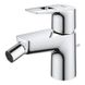 BAULOOP СМЕСИТЕЛЬ GROHE ДЛЯ БИДЕ 1/2 " 23 605 001 фото 3