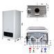 Котел газовый Thermo Alliance EWA 28 кВт (Двухконтурный,Condensing) SD00055954 фото 18
