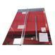 Душевая перегородка Koer SR SP01-120x200-TR-01 Walk-In прозрачное стекло Easy Clean 8мм, хром (KR5394) KR5394 фото 28