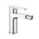 Смеситель латунный для биде Lidz Astra 001AF (k35) LDAST001AFCRM48089 Chrome SD00054213 фото 1