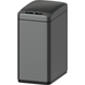 Мусорное ведро сенсорное прямоугольное Koer TC-020408-07 8 л цвет графит (KR5590) KR5590 фото 1