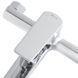 Змішувач для ванни Mixxus Premium Ares 009 (EURO) (MI8258) MI8258 фото 4