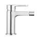 Смеситель латунный для биде Lidz Astra 001AF (k35) LDAST001AFCRM48089 Chrome SD00054213 фото 4