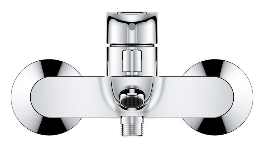 Змішувач для ванни Grohe BauEdge New (23605001) 23605001 фото