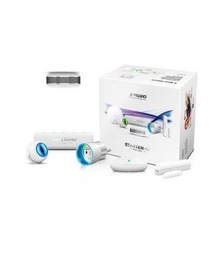 Комплект для Розумного будинку Fibaro Starter Kit Fibaro 14105 11156/939 фото