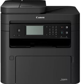 Багатофункціональний пристрій Canon i-SENSYS MF267dw Wi-Fi (5938C008) 36782/35595 фото