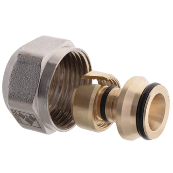 Евроконус 3/4&rdquo;x16 Koer KR.1151 (KR2688) KR2688 фото