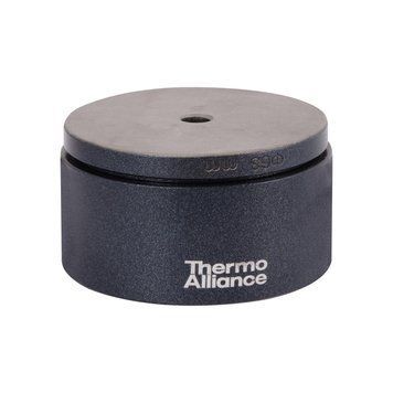 Насадка для плоского паяльника парная &Oslash;63 Thermo Alliance SD00052970 фото