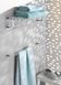 Полиця для рушників у ванну Grohe Essentials Cube New (40512001) 40512001 фото 4