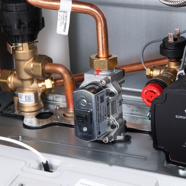 Котел газовый Thermo Alliance Ewa System 28 кВт (Одноконтурный,Condensing) SD00055955 фото