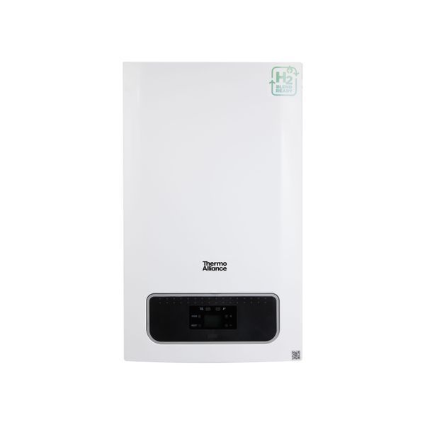 Котел газовый Thermo Alliance Ewa System 28 кВт (Одноконтурный,Condensing) SD00055955 фото