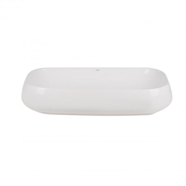 Раковина-чаша Qtap Jay 695х410х150 White QT07112166W SD00052892 фото