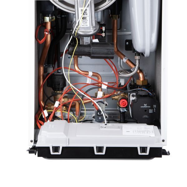 Котел газовый Thermo Alliance Ewa System 28 кВт (Одноконтурный,Condensing) SD00055955 фото