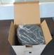 Відро для сміття з плавним закриттям овальне Zerix Prime-TC0105 Black 5л колір чорний (ZX5902) ZX5902 фото 11