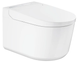 Унитаз-биде Grohe Sensia Pro настенный (36508SH0) 36508SH0 фото 1