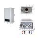 Котел газовый Thermo Alliance Ewa System 28 кВт (Одноконтурный,Condensing) SD00055955 фото 23