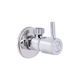 Кран угловой Thermo Alliance Standart (ручка палочка) с керам.буксой 1/2"Н х 1/2"Н SF343W1515 SD00053527 фото 5