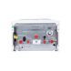 Котел газовый Thermo Alliance Ewa System 28 кВт (Одноконтурный,Condensing) SD00055955 фото 8
