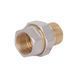 Сгон-американка Thermo Alliance Base 3/4"ВН никель, прямой SD190W20 SD00008351 фото 3