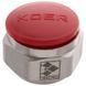 Євроконус 3/4"x16 KOER KR.1151 (KR2688) KR2688 фото 3