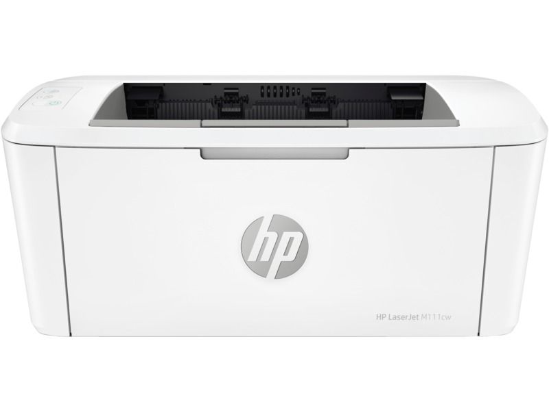 Лазерний принтер HP LaserJet M111cw Wi-Fi (1Y7D2A) 52756/51686 фото