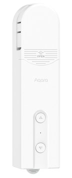 Драйвер рулонних штор Aqara E1 White (RSD-M01) 16497/44086 фото