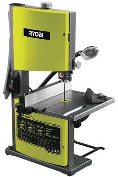 Стрічкова пила Ryobi RBS904 Yellow (5133002854) 18372/48709 фото