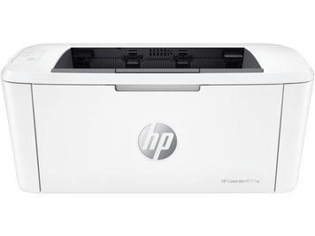 Лазерний принтер HP LaserJet M111w Wi-Fi (7MD68A) 52759/51689 фото