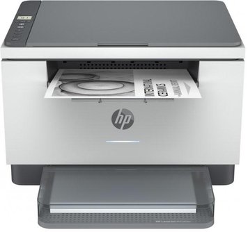 Багатофункціональний пристрій HP LaserJet M236d (9YF94A) 52655/51587 фото