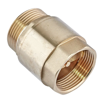 Клапан обратный ГШ Waterpro WP301-32FM - 1 1/4" (латунь) (WP3327) WP3327 фото