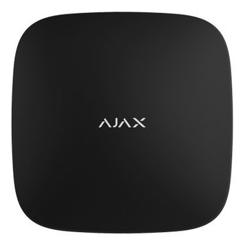 Ajax Hub 2 — Інтеллектуальний центрль 1462801542 фото