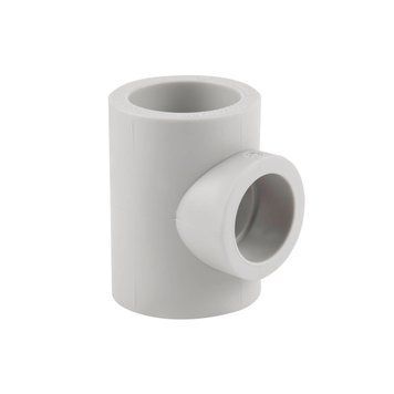 Тройник PPR Thermo Alliance 50х40х50 SD00029368 фото