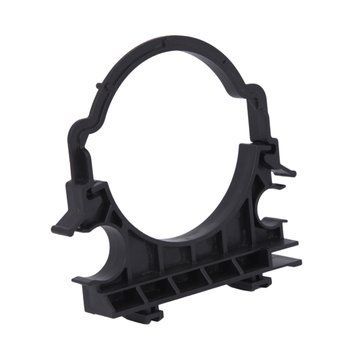 Хомут (фиксатор) патрубка Qtap 151х27х140 мм для инсталляции Standard QTSTD167BL50803 SD00056927 фото