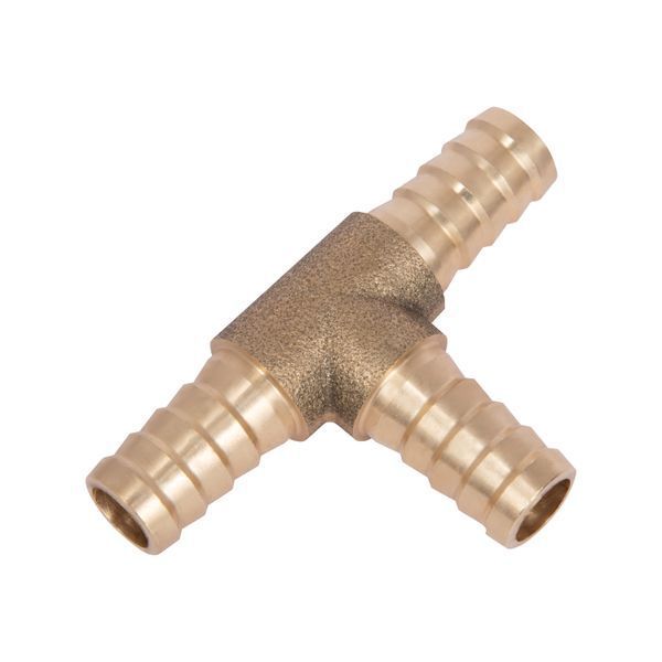 Тройник Thermo Alliance Standart 12 SD41712 SD00047865 фото