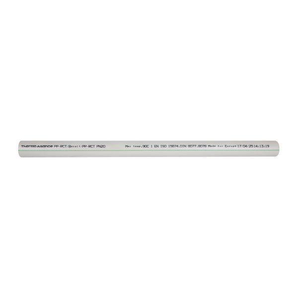Труба Thermo Alliance PP-RCT Basalt армированная стекловолокном 20 SD00052858 фото