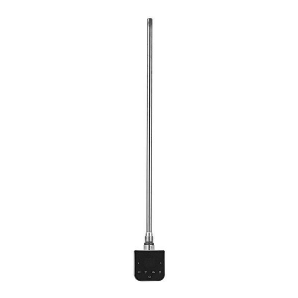 ТЭН электрический Mixxus TEH-0206 BLACK для полотенцесушителей 600W (цвет черный) (MI6632) MI6632 фото