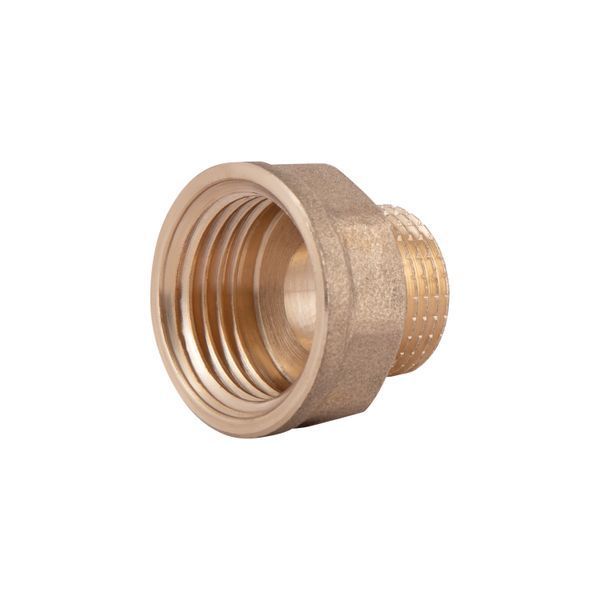Перехідник Thermo Alliance Standart 1/2"х3/8" ВЗ SD409159 SD00047844 фото