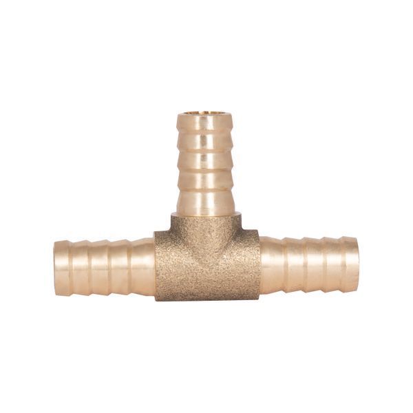 Тройник Thermo Alliance Standart 12 SD41712 SD00047865 фото