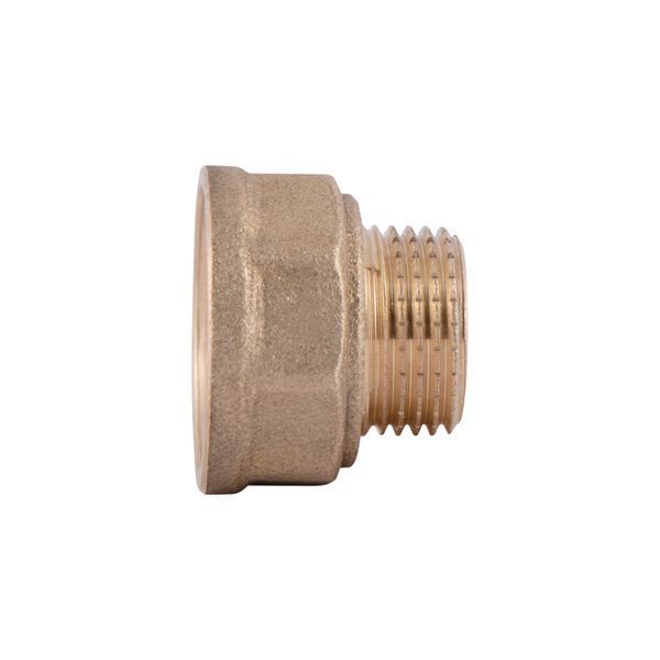 Перехідник Thermo Alliance Standart 1/2"х3/8" ВЗ SD409159 SD00047844 фото