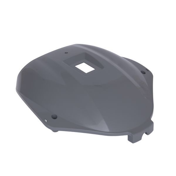 Пластикова кришка для бойлера Thermo Alliance CWH 30-120 л (1703060046) SD00054411 фото