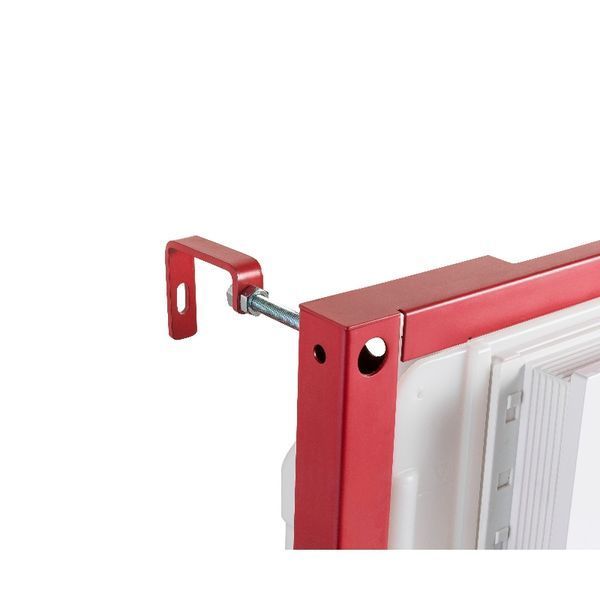 Инсталляция для подвесного унитаза Koer KT-0408 500x165x1125mm (без панели смыва) (KR6119) KR6119 фото