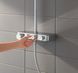 Душова система з термостатом для душа Grohe Euphoria SmartControl System (26507000) 26507000 фото 4