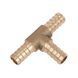 Тройник Thermo Alliance Standart 12 SD41712 SD00047865 фото 11