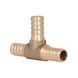 Тройник Thermo Alliance Standart 12 SD41712 SD00047865 фото 10