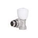Кран радіаторний Thermo Alliance Standart Powerful 1/2" з антипротіканням кутовий SF232W15 SD00021137 фото 12