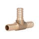 Тройник Thermo Alliance Standart 12 SD41712 SD00047865 фото 2